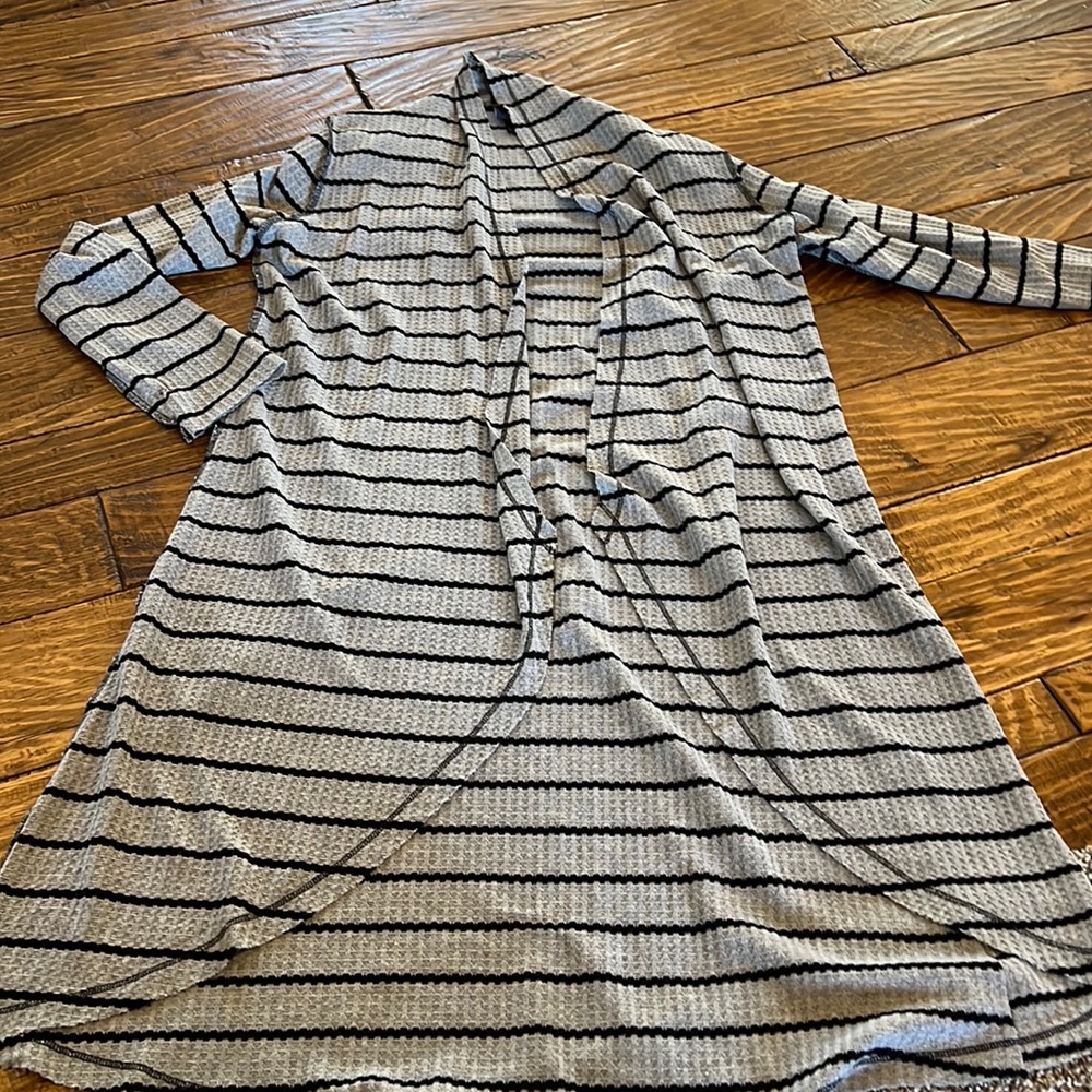 Daytrip Cardigan